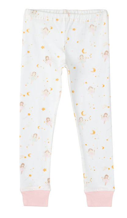 Kid's Pajama - Dreamland Girls