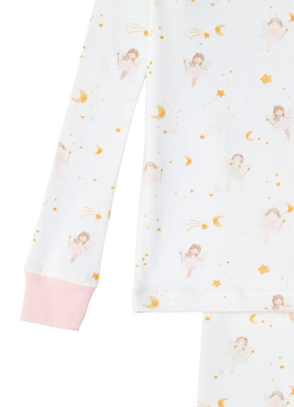 Kid's Pajama - Dreamland Girls