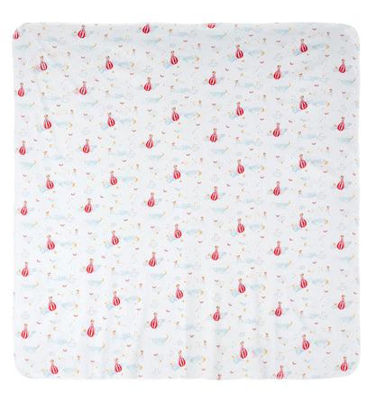 Baby Swaddle Blanket - Dreamland Boys