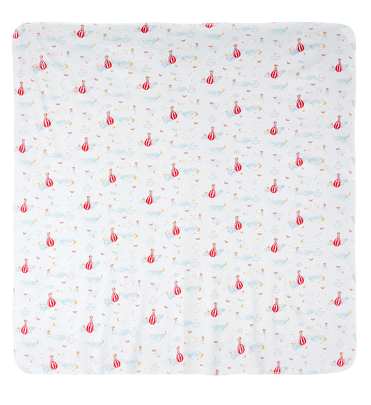Baby Swaddle Blanket - Dreamland Boys
