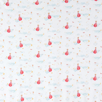 Baby Swaddle Blanket - Dreamland Boys