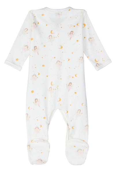 Baby Sleepsuit - Dreamland Girls