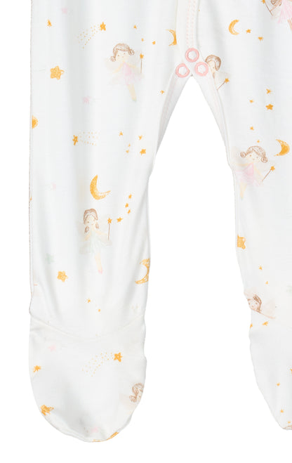Baby Sleepsuit - Dreamland Girls