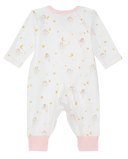 Side Snap Kimono - Dreamland Girls