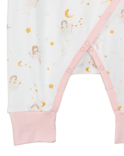 Side Snap Kimono - Dreamland Girls