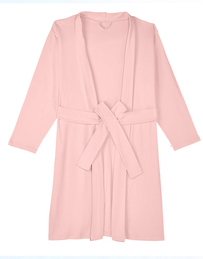 Newborn and Mommy Gift Set - Delicate Pink