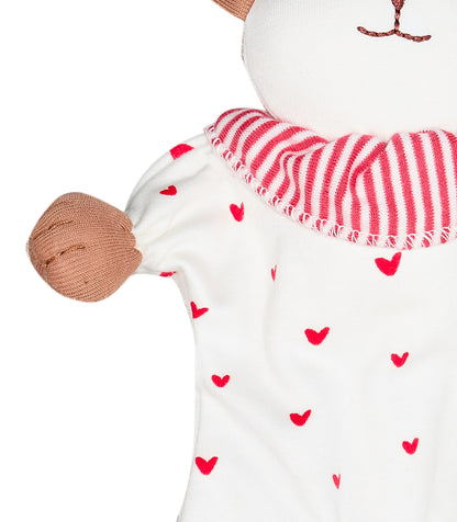 Puppy - Little Hearts