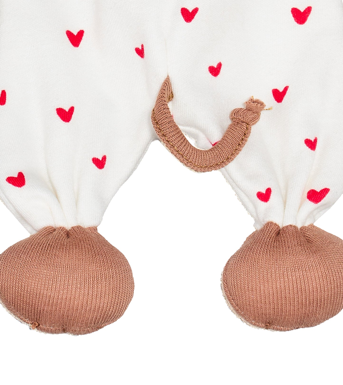Puppy - Little Hearts