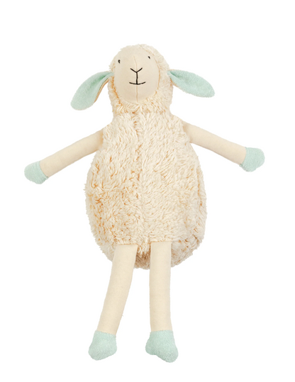 Elsa Lamb