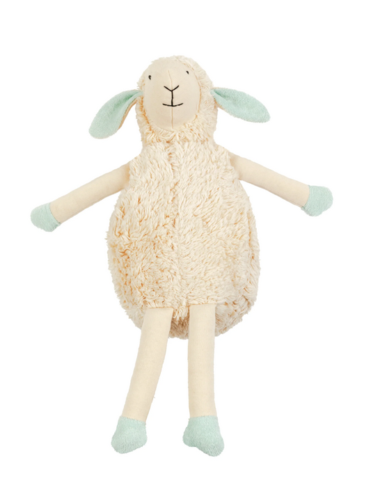 Elsa Lamb