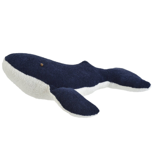 Humphrey The Whale